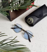 خرید قیمت عینک آفتابی اسپرت ریبن مدل RayBan RB3691 عثمانی اپتیک