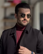 خرید قیمت عینک آفتابی اسپرت ریبن مدل RayBan RB3692D (sl) عثمانی اپتیک