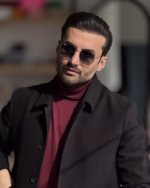 خرید قیمت عینک آفتابی اسپرت ریبن مدل RayBan RB3764D عثمانی اپتیک
