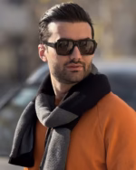 خرید قیمت عینک آفتابی اسپرت ریبن مدل RayBan RB4408 Magellan (SL) عثمانی اپتیک