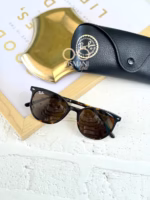 خرید قیمت عینک آفتابی اسپرت ریبن مدل RayBan RB2197 Elliot عثمانی اپتیک