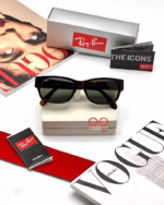 خرید قیمت عینک آفتابی اسپرت ریبن مدل RayBan RB4388 عثمانی اپتیک