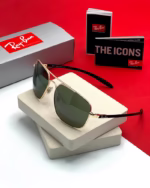 خرید قیمت عینک آفتابی اسپرت ریبن مدل RayBan RB8322CH عثمانی اپتیک