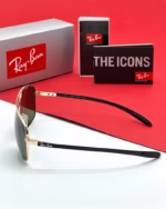 خرید قیمت عینک آفتابی اسپرت ریبن مدل RayBan RB8322CH عثمانی اپتیک