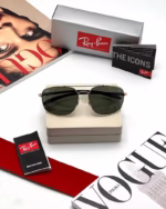خرید قیمت عینک آفتابی اسپرت ریبن مدل RayBan RB8322CH عثمانی اپتیک