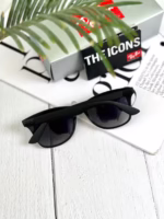 خرید قیمت عینک آفتابی اسپرت ریبن پلاریزه مدل RayBan RB4195 Polarized عثمانی اپتیک