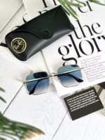 خرید قیمت عینک آفتابی اسپرت ریبن مدل RayBan RB3764D عثمانی اپتیک