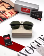 خرید قیمت عینک آفتابی اسپرت ریبن مدل RayBan RB8322CH عثمانی اپتیک