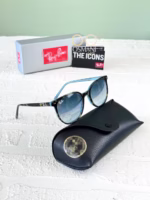 خرید قیمت عینک آفتابی اسپرت ریبن مدل RayBan RB2197 Elliot عثمانی اپتیک
