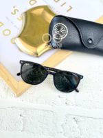 خرید قیمت عینک آفتابی اسپرت ریبن مدل RayBan RB2197 Elliot عثمانی اپتیک