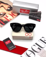 خرید قیمت عینک آفتابی زنانه ریبن مدل RayBan RB2192 عثمانی اپتیک