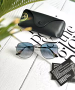 خرید قیمت عینک آفتابی اسپرت ریبن مدل RayBan RB3548 (sl) عثمانی اپتیک