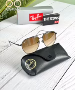 خرید قیمت عینک آفتابی اسپرت ریبن مدل RayBan RB3692D (sl) عثمانی اپتیک