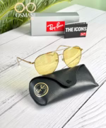 خرید قیمت عینک آفتابی اسپرت ریبن مدل RayBan RB3692D (sl) عثمانی اپتیک