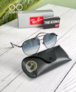خرید قیمت عینک آفتابی اسپرت ریبن مدل RayBan RB3692D (sl) عثمانی اپتیک