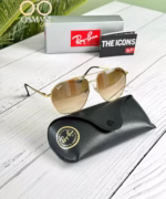 خرید قیمت عینک آفتابی اسپرت ریبن مدل RayBan RB3692D (sl) عثمانی اپتیک