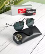 خرید قیمت عینک آفتابی اسپرت ریبن مدل RayBan RB3692D (sl) عثمانی اپتیک