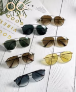 خرید قیمت عینک آفتابی اسپرت ریبن مدل RayBan RB3692D (sl) عثمانی اپتیک