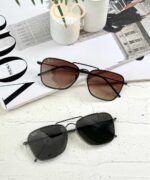 عینک آفتابی زنانه و مردانه ریبن مدل RAYBAN RB0102S