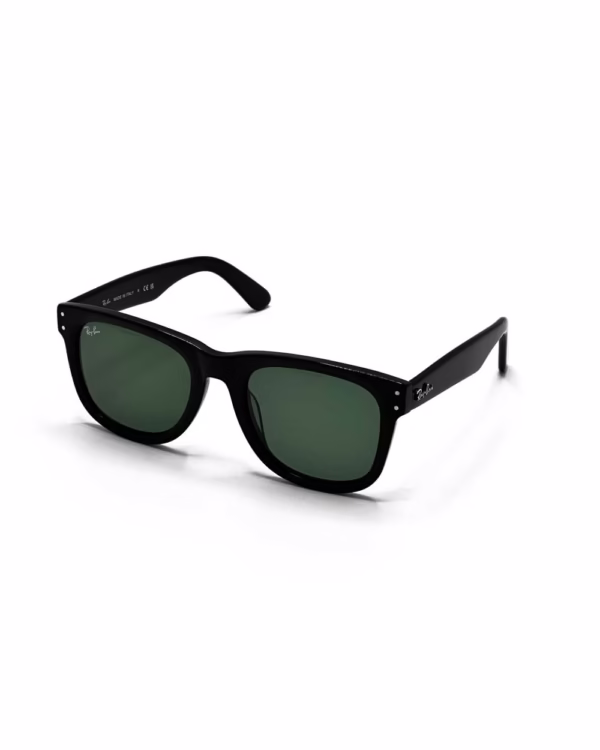 خرید قیمت عینک آفتابی اسپرت ریبن اوتلت مدل RayBan R0502S OUTLET عثمانی اپتیک