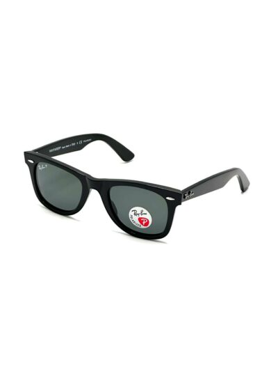 عینک آفتابی ریبن ویفر پلاریزه مدل Ray Ban RB2140 Wayfarer Polarized