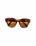 خرید قیمت عینک آفتابی زنانه ریبن مدل RayBan RB2192 عثمانی اپتیک