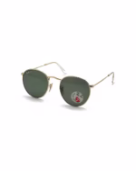 خرید قیمت عینک آفتابی اسپرت ریبن پلاریزه مدل RayBan RB3447 Polarized عثمانی اپتیک