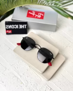 خرید قیمت عینک آفتابی اسپرت ریبن مدل RayBan RB3548NM عثمانی اپتیک