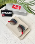 خرید قیمت عینک آفتابی اسپرت ریبن مدل RayBan RB3548NM عثمانی اپتیک