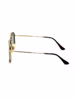 خرید قیمت عینک آفتابی اسپرت ریبن مدل RayBan RB3548M عثمانی اپتیک