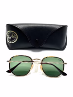 خرید قیمت عینک آفتابی اسپرت ریبن مدل RayBan RB3548M عثمانی اپتیک