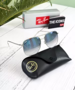 خرید قیمت عینک آفتابی اسپرت ریبن مدل RayBan RB3679D (SL) عثمانی اپتیک