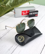 خرید قیمت عینک آفتابی اسپرت ریبن مدل RayBan RB3679D (SL) عثمانی اپتیک