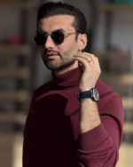 خرید قیمت عینک آفتابی اسپرت ریبن مدل RayBan RB8258 عثمانی اپتیک