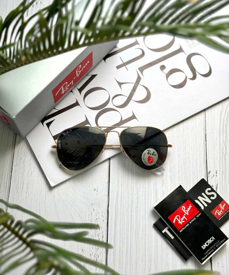 rayban-rb3025-polarized