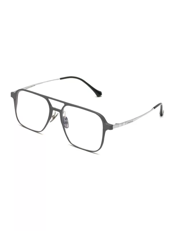خرید قیمت عينک طبی اسپرت یونی اوفا دو کاوره مدل UNIEOWFA LB161 عثمانی اپتیک