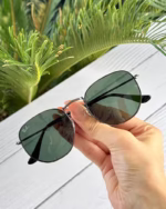 خرید قیمت عینک آفتابی اسپرت ریبن مدل RayBan RB3548-N (SL) عثمانی اپتیک