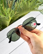 خرید قیمت عینک آفتابی اسپرت ریبن پلاریزه مدل RayBan RB3548-N Polarized عثمانی اپتیک