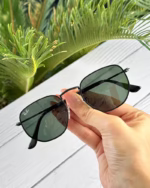 خرید قیمت عینک آفتابی اسپرت ریبن مدل RayBan RB3548-N (SL) عثمانی اپتیک