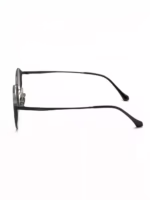 خرید قیمت عينک برند یونی اوفا دو کاوره کدlb2165 مدل fred (SL) عثمانی اپتیک