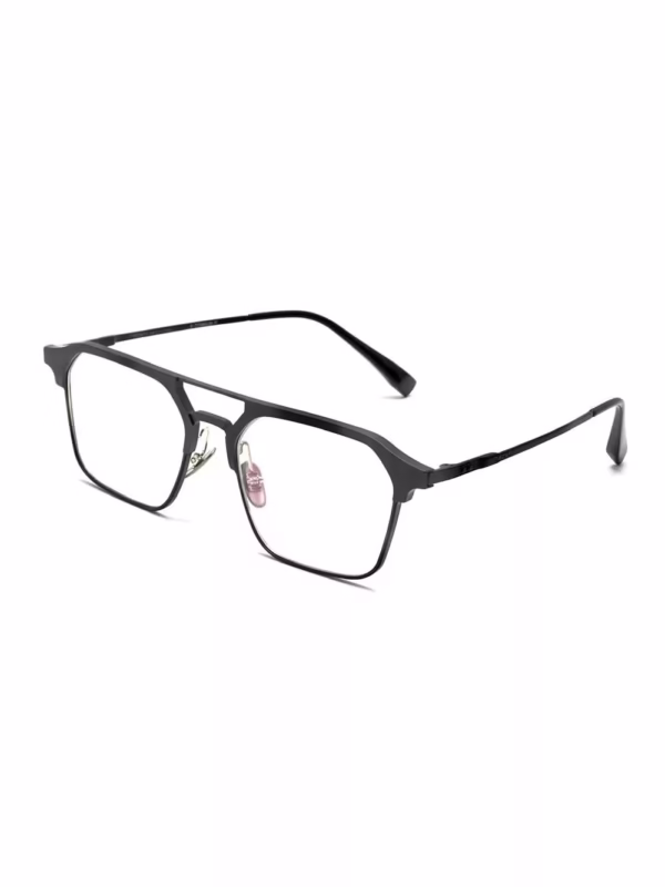 خرید قیمت عينک طبی اسپورت یونی اوفا دو کاوره مدل UNIEOWFA LB2172 عثمانی اپتیک