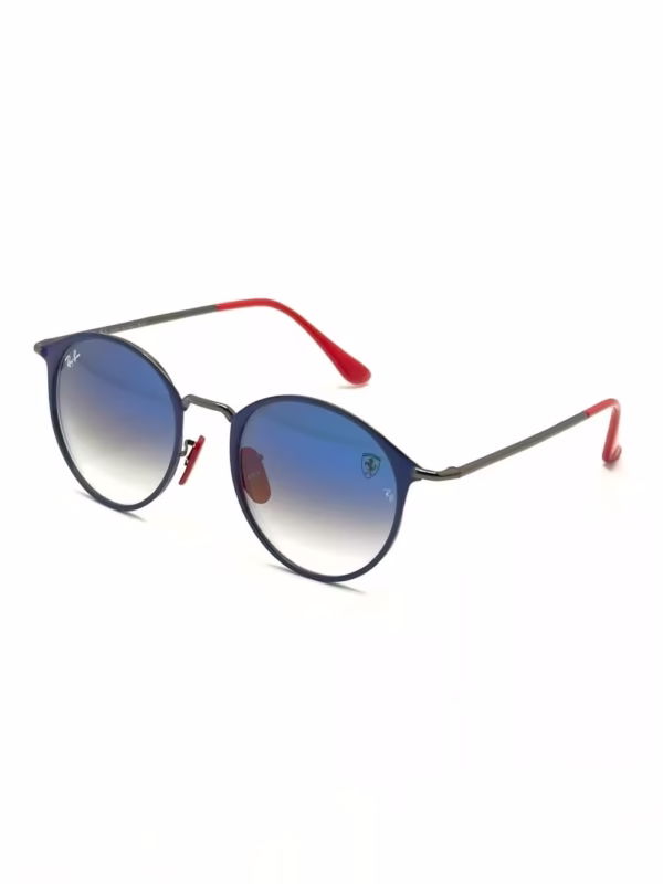 خرید قیمت عینک آفتابی اسپرت ریبن مدل RayBan RB3602-M عثمانی اپتیک