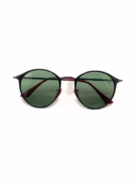 خرید قیمت عینک آفتابی اسپرت ریبن مدل RayBan RB3602-M عثمانی اپتیک