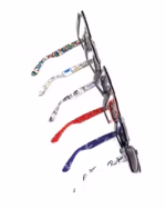 عینک آفتابی اسپرت ریبن ویفرر فانتزی مدل RayBan RB2140 Wayfarer - Image 12