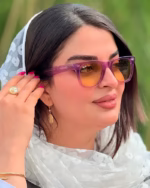 عینک آفتابی اسپرت ریبن ویفرر شیشه‌ای مدل RayBan RB2140 Wayfarer - Image 2