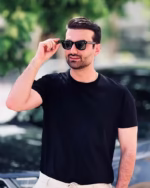 عینک آفتابی اسپرت ریبن ویفرر فانتزی مدل RayBan RB2140 Wayfarer (sl) - Image 2