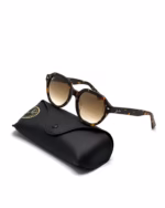 خرید قیمت عینک آفتابی اس‍پرت ریبن مدل RayBan RB4399 عثمانی اپتیک