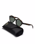خرید قیمت عینک آفتابی اس‍پرت ریبن مدل RayBan RB4399 عثمانی اپتیک