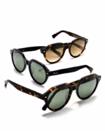 خرید قیمت عینک آفتابی اس‍پرت ریبن مدل RayBan RB4399 عثمانی اپتیک