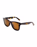 خرید قیمت عینک آفتابی اسپرت ریبن ویفرر پلاریزه مدل RayBan RB2140 Wayfarer Polarized عثمانی اپتیک